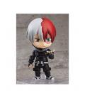 Figura good smile company nendoroid my hero academia shoto todoroki stealth suit