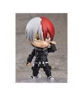 Figura good smile company nendoroid my hero academia shoto todoroki stealth suit