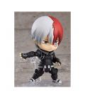 Figura good smile company nendoroid my hero academia shoto todoroki stealth suit