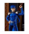 Figura good smile company pop up parade fate stay night lancer