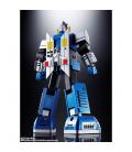 Figura tamashii nations soul of chogokin daitetsujin 17 gc - 101 daitetsujin 17