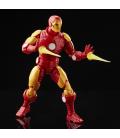 Figura hasbro marvel legends iron man