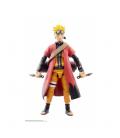 Pack 2 figuras toynami naruto naruto sage mode vs pain exclusiva