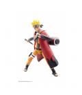 Pack 2 figuras toynami naruto naruto sage mode vs pain exclusiva