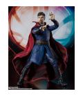 Figura tamashii nations sh figuarts marvel doctor strange multiverse of madness doctor strange