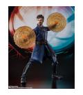 Figura tamashii nations sh figuarts marvel doctor strange multiverse of madness doctor strange