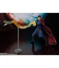 Figura tamashii nations sh figuarts marvel doctor strange multiverse of madness doctor strange