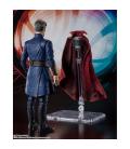 Figura tamashii nations sh figuarts marvel doctor strange multiverse of madness doctor strange