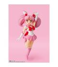 Figura tamashii nations sh figuarts sailor chibi moon animacion color edition sailor moon