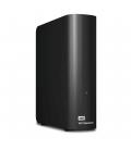 Disco duro externo hdd wd western digital 16tb elements desktop 3.5pulgadas usb 3.0 negro