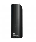 Disco duro externo hdd wd western digital 16tb elements desktop 3.5pulgadas usb 3.0 negro