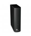 Disco duro externo hdd wd western digital 16tb elements desktop 3.5pulgadas usb 3.0 negro