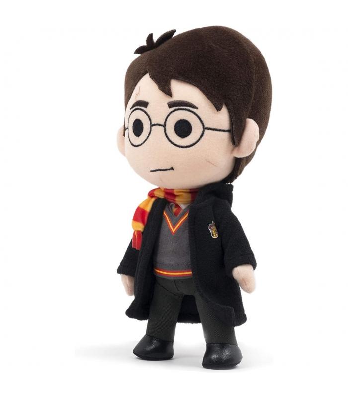 Figuras Harry Potter 20 Cm