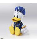 Peluche square enix kingdom hearts series kh iii donald duck