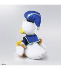 Peluche square enix kingdom hearts series kh iii donald duck