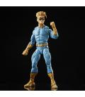 Figura hasbro speedball marvel legends