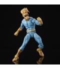 Figura hasbro speedball marvel legends