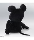 Peluche square enix kingdom hearts series rey mickey