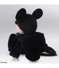 Peluche square enix kingdom hearts series rey mickey