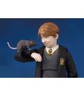 Figura tamashii nations sh figuarts harry potter ron weasley piedra filosofal