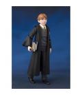 Figura tamashii nations sh figuarts harry potter ron weasley piedra filosofal