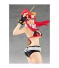 Figura good smile company pop up parade tengen toppa gurren lagann yoko