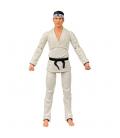 Figura diamond select toys vhs cobra kai daniel larusso san diego comic con sdcc 2022 exclusivo