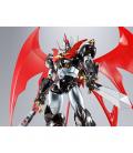 Figura tamashii nations soul of chogokin mazinkaiser z gx - 75sp 20th aniversario