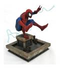 Figura diamond select toys marvel comic gallery spiderman 90´s