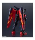 Figura tamashii nations gundam universe gundam mobile suit gf13 - 001 nhii master gundam fighter g