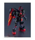 Figura tamashii nations gundam universe gundam mobile suit gf13 - 001 nhii master gundam fighter g