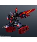 Figura tamashii nations gundam universe gundam mobile suit gf13 - 001 nhii master gundam fighter g