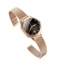 Reloj smartwatch maxcom fw42 gold 1.09pulgadas - bt