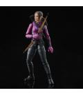 Figura hasbro kate bishop marvel legends series