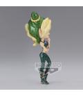 Figura banpresto q posket jojo´s bizarre adventure stone ocean jolyne cujoh version a