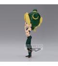 Figura banpresto q posket jojo´s bizarre adventure stone ocean jolyne cujoh version a