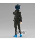 Figura banpresto jujutsu kaisen jukon no kata megumi fushiguro