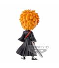 Figura banpresto q posket bleach thousand year blood war ichigo kurosaki ver a