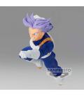 Figura banpresto dragon ball z chosenshiretsuden vol 2 trunks