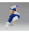 Figura banpresto dragon ball z chosenshiretsuden vol 2 trunks