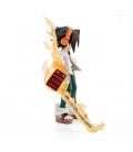 Figura banpresto shaman king yoh asakura vol.2 14cm