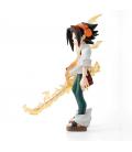 Figura banpresto shaman king yoh asakura vol.2 14cm