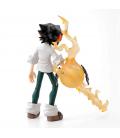 Figura banpresto shaman king yoh asakura vol.2 14cm