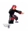 Figura banpresto naruto shippuden vibration stars sasori