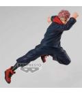 Figura banpresto jujutsu kaisen jufutsunowaza yuji itadori 2