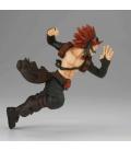 Figura banpresto my hero academia break time collection eijiro kirishima