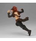 Figura banpresto my hero academia break time collection eijiro kirishima