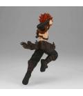 Figura banpresto my hero academia break time collection eijiro kirishima