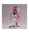 Figura banpresto umamusume pretty derby matika netannhauser