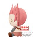 Peluche banpresto big plush my hero academia eijiro kirishima